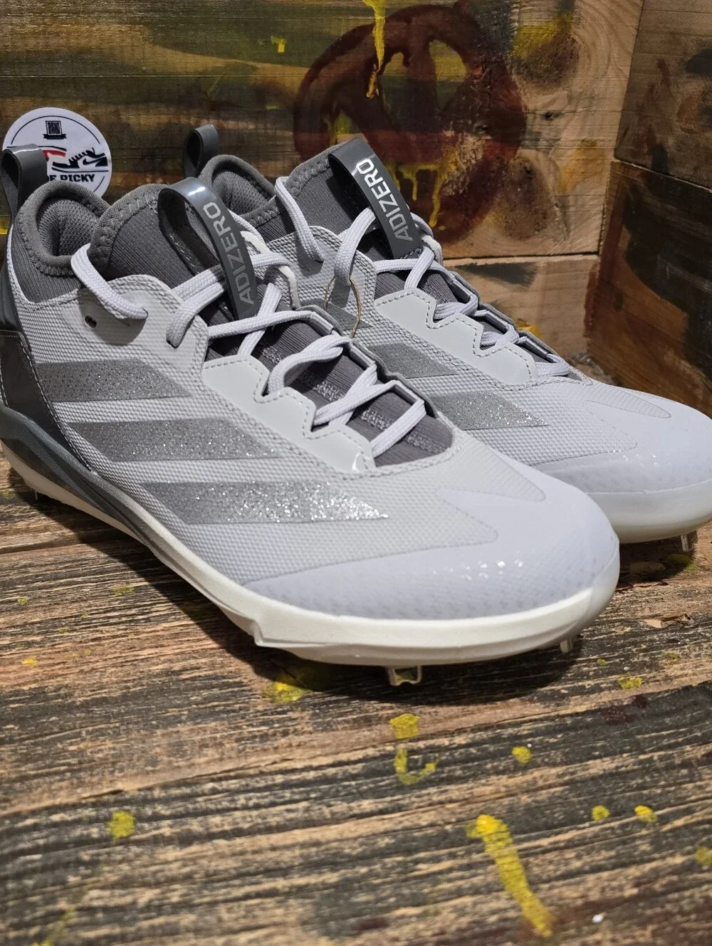 adidas adizero instinct+